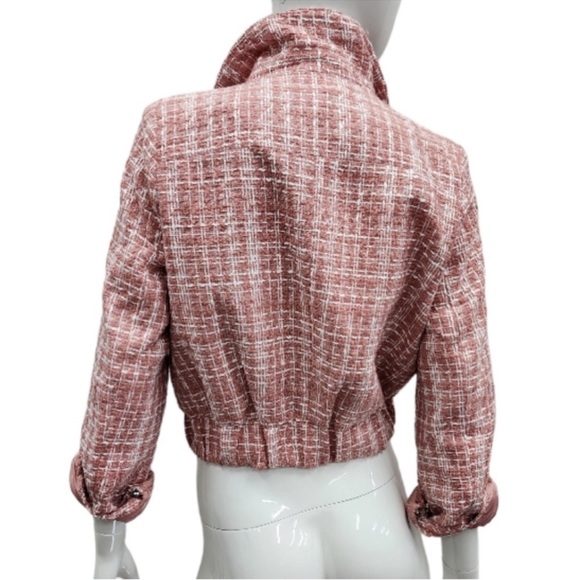 NWT Walter Baker Nelly Jacket - Picture 8 of 10